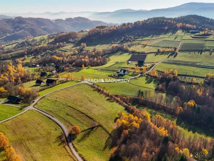 , Działki  na sprzedaż, Kamionka Mała, ul. 