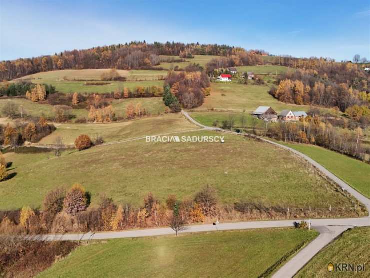 , Kamionka Mała, ul. , Działki  na sprzedaż