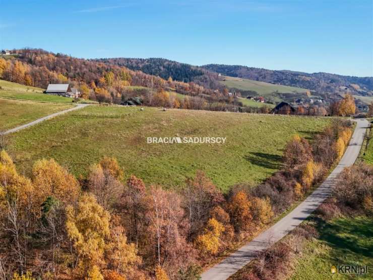 Kamionka Mała, ul. , Działki  na sprzedaż, 