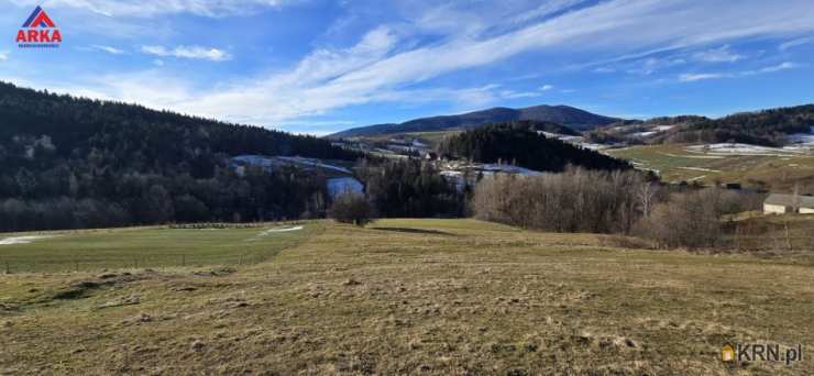 Działki  na sprzedaż, Stróża, ul. , 