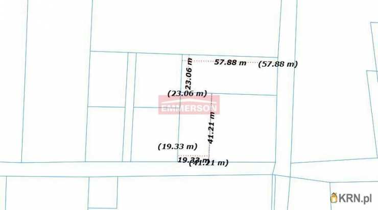 , Maszyce, ul. , Działki  na sprzedaż