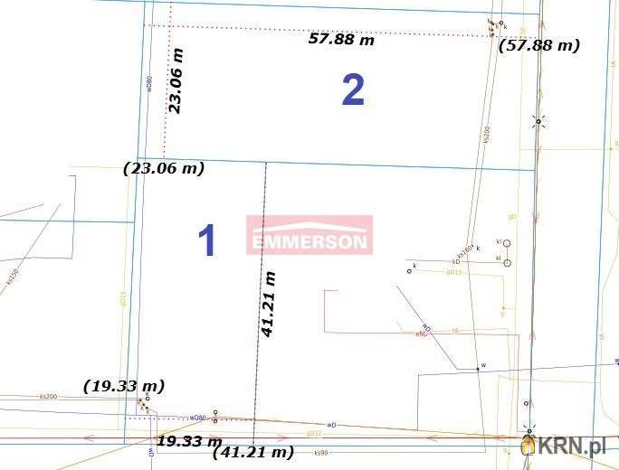 , Działki  na sprzedaż, Maszyce, ul. 