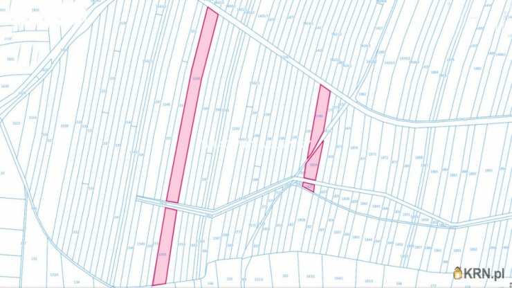 Proszowice, ul. Krakowska, , Działki  na sprzedaż