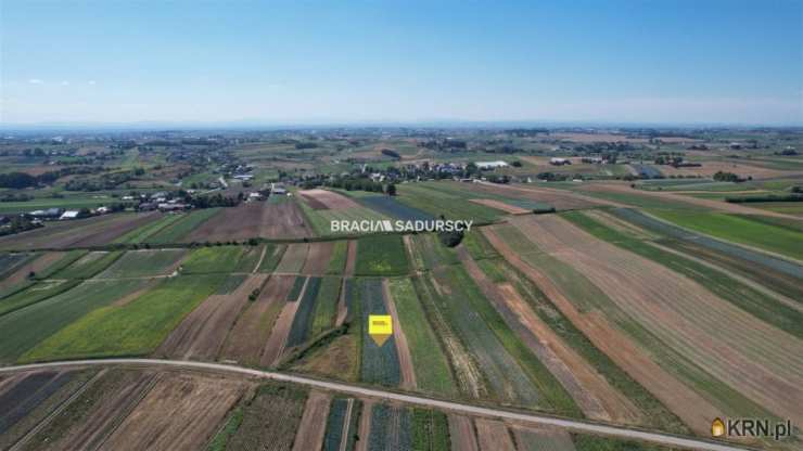 , Działki  na sprzedaż, Proszowice, ul. Krakowska