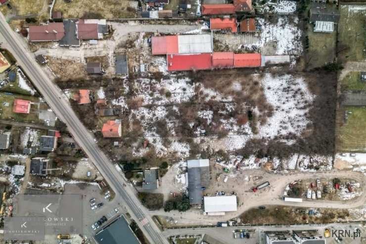 Działki  na sprzedaż, , Namysłów, ul. Oławska