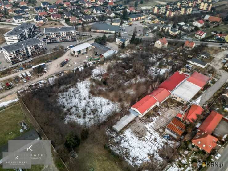 , Działki  na sprzedaż, Namysłów, ul. Oławska