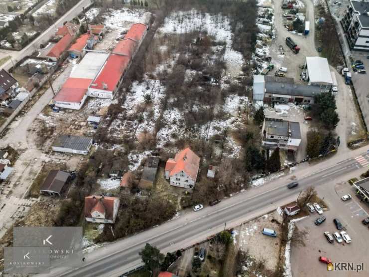 Namysłów, ul. Oławska, , Działki  na sprzedaż