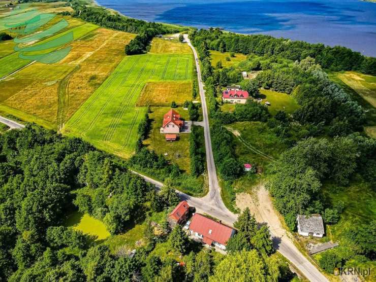 Darłowo Nieruchomości Adam Gola, Działki  na sprzedaż, Łącko, ul. 