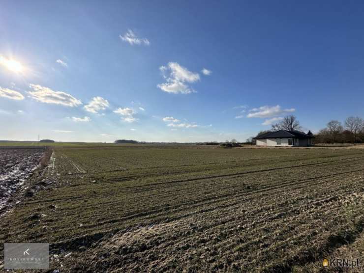 , Działki  na sprzedaż, Koza Wielka, ul. 