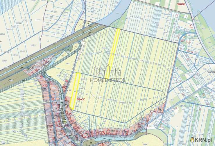 Działki  na sprzedaż, Opacz, ul. , 