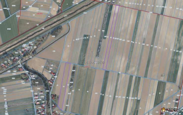 Opacz, ul. , , Działki  na sprzedaż