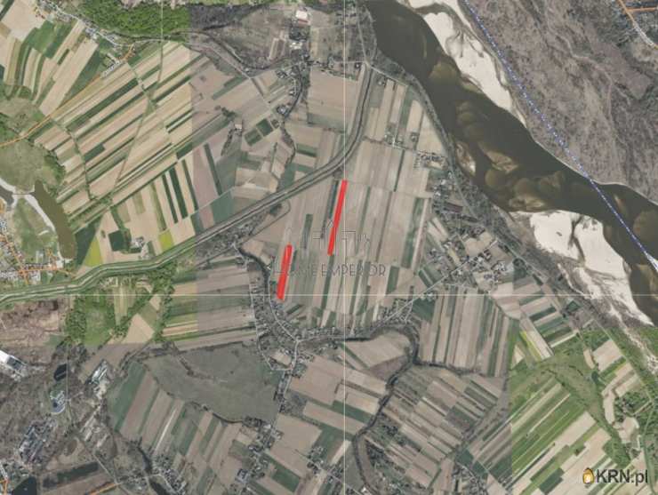 , Opacz, ul. , Działki  na sprzedaż