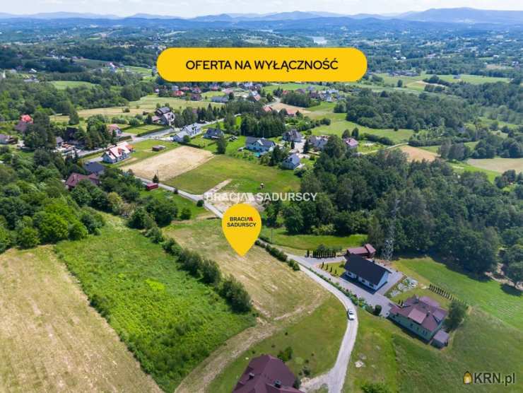 Działki  na sprzedaż, Byszyce, ul. , 