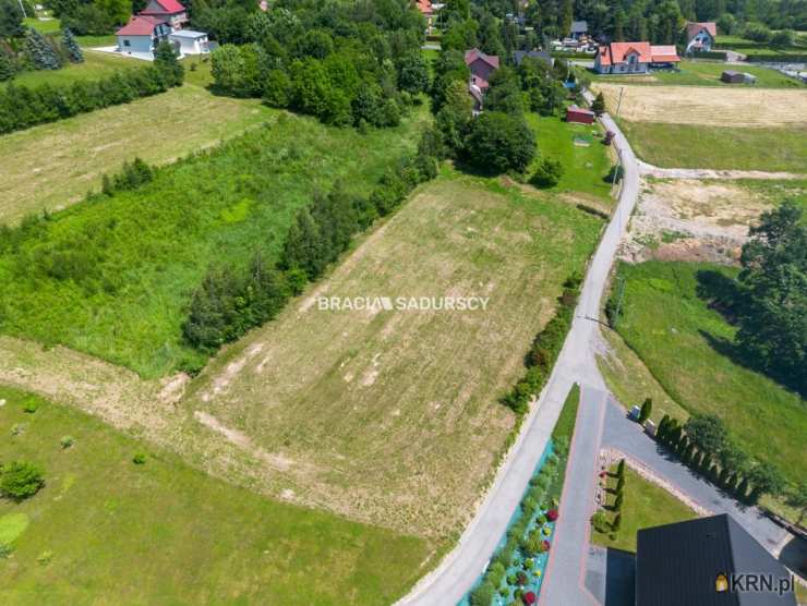 , Byszyce, ul. , Działki  na sprzedaż
