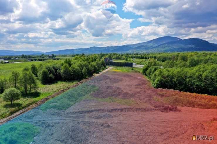 , Wilkowice, ul. , Działki  na sprzedaż