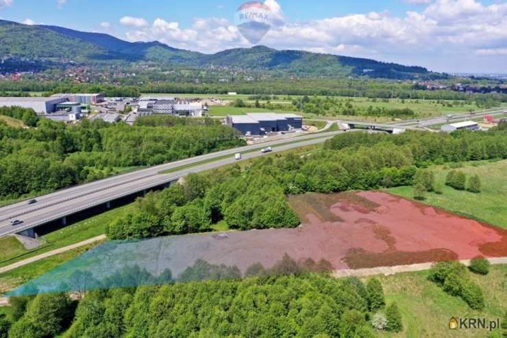 Działki  na sprzedaż, , Wilkowice, ul. 