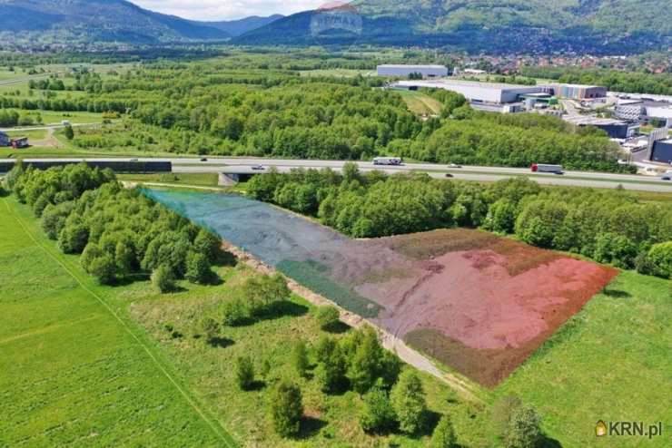 Wilkowice, ul. , Działki  na sprzedaż, 