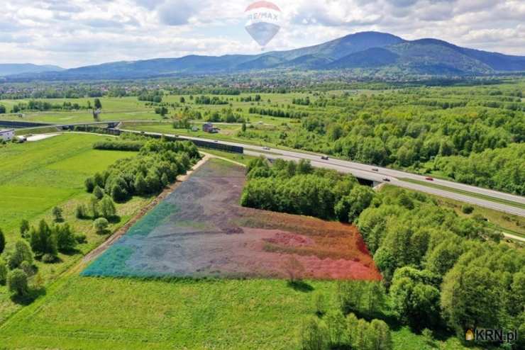 Wilkowice, ul. , , Działki  na sprzedaż