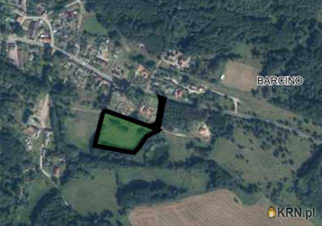 Działki  na sprzedaż, , Barcino, ul. 