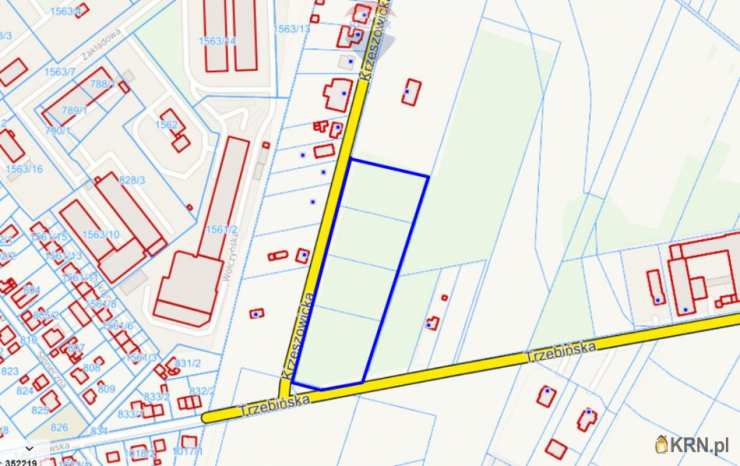 Działki  na sprzedaż, , Poznań, Grunwald/Junikowo, ul. 