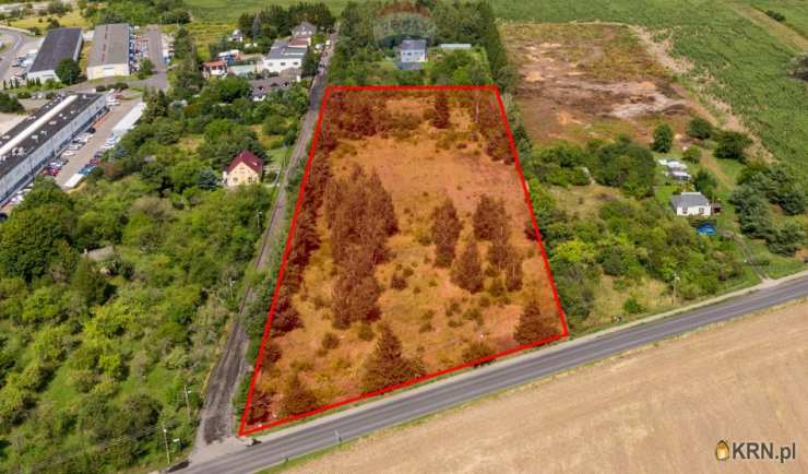 , Poznań, Grunwald/Junikowo, ul. , Działki  na sprzedaż