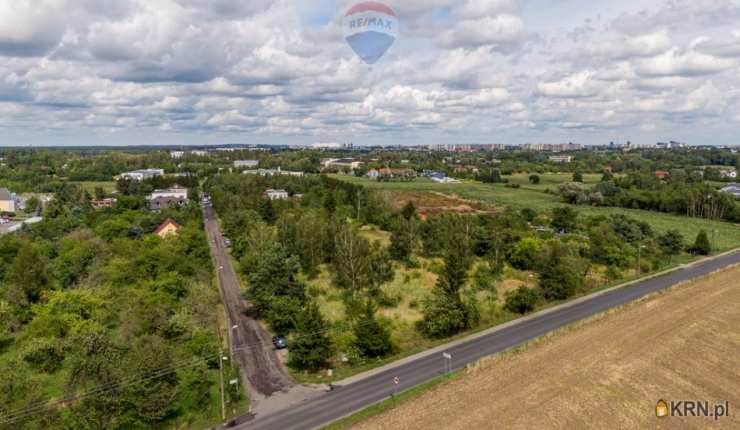 , Działki  na sprzedaż, Poznań, Grunwald/Junikowo, ul. 