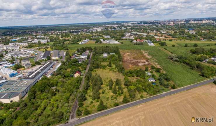 RE/MAX Polska, Działki  na sprzedaż, Poznań, Grunwald/Junikowo, ul. 