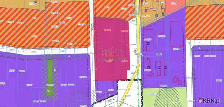 Działki  na sprzedaż, Nadma, ul. Szkolna, 