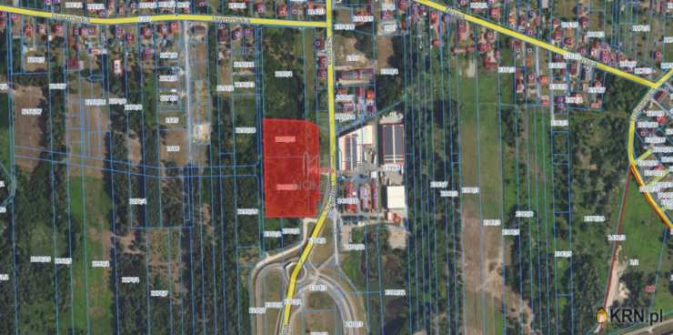 Nadma, ul. Szkolna, , Działki  na sprzedaż