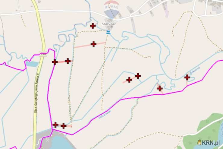 Działki  na sprzedaż, , Dział, ul. 