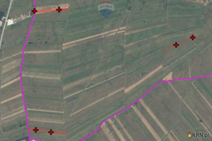 Działki  na sprzedaż, Dział, ul. , 