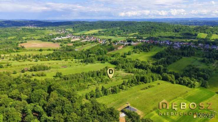 , Działki  na sprzedaż, Bochnia, ul. 