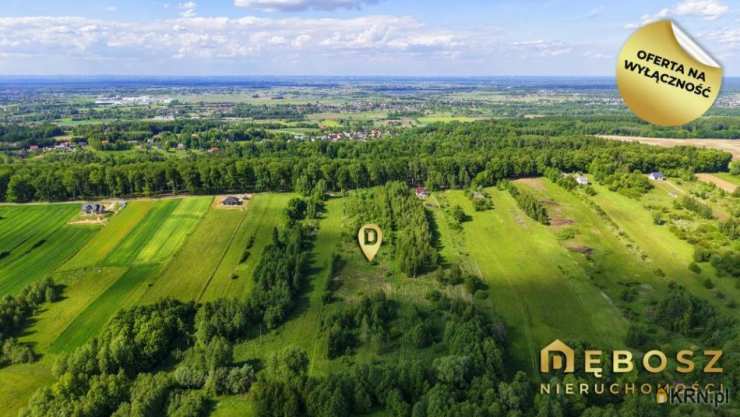 Działki  na sprzedaż, Brzeźnica, ul. , 