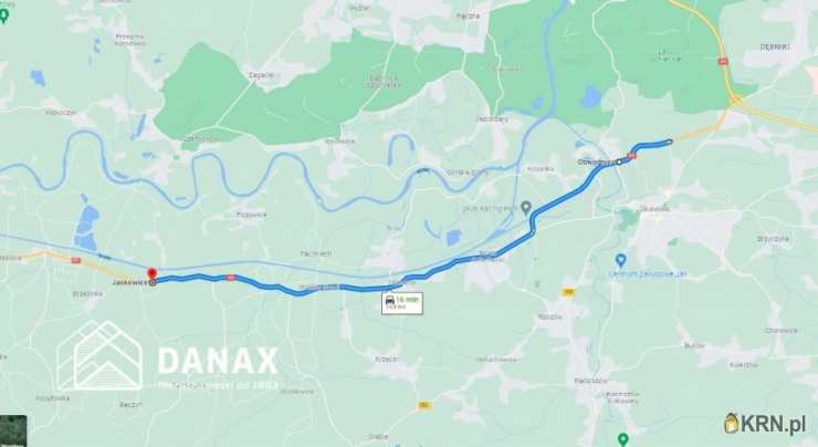 Działki  na sprzedaż, , Jaśkowice, ul. 