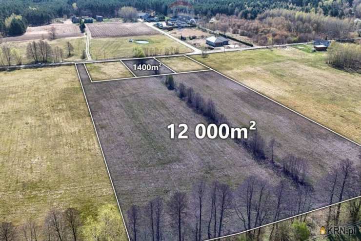 Działki  na sprzedaż, , Ładne, ul. 