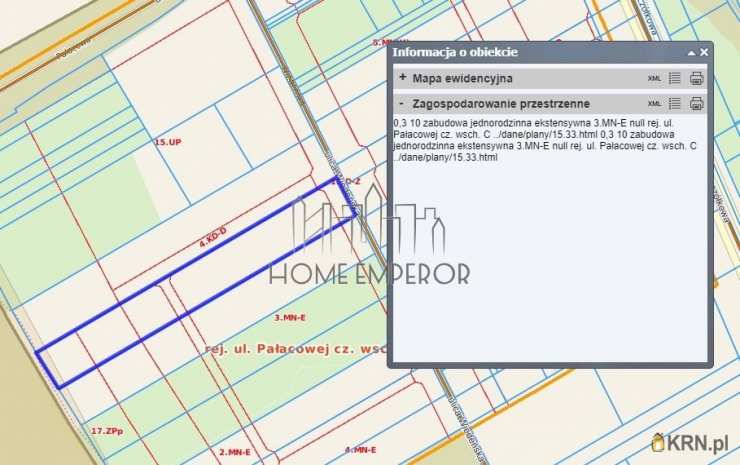 Działki  na sprzedaż, , Warszawa, Wola, ul. Wieluńska