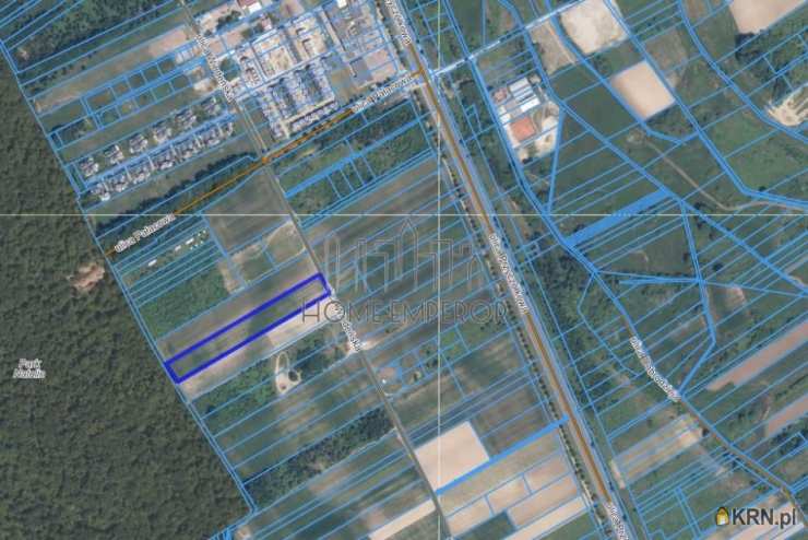 Warszawa, Wola, ul. Wieluńska, , Działki  na sprzedaż