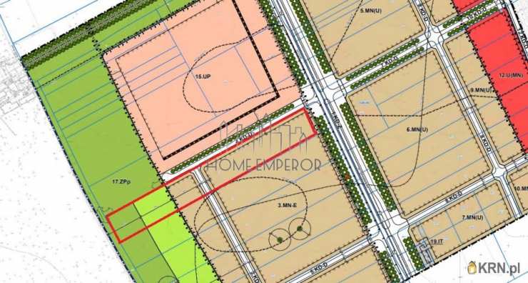 , Warszawa, Wola, ul. Wieluńska, Działki  na sprzedaż