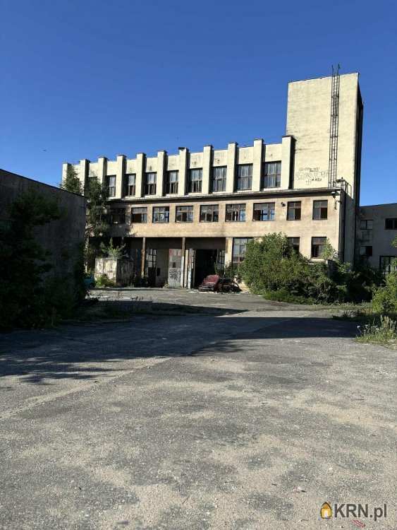 , Działki  na sprzedaż, Śrem, ul. 