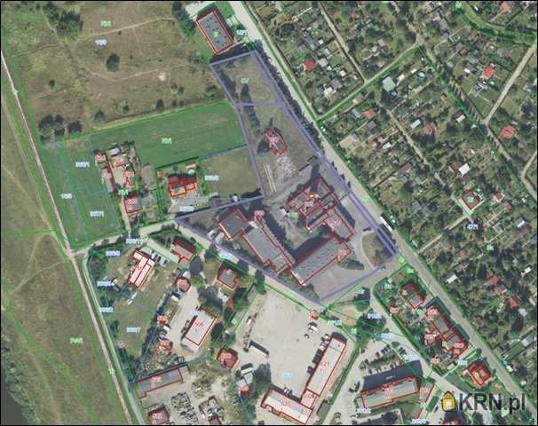 Śrem, ul. , , Działki  na sprzedaż