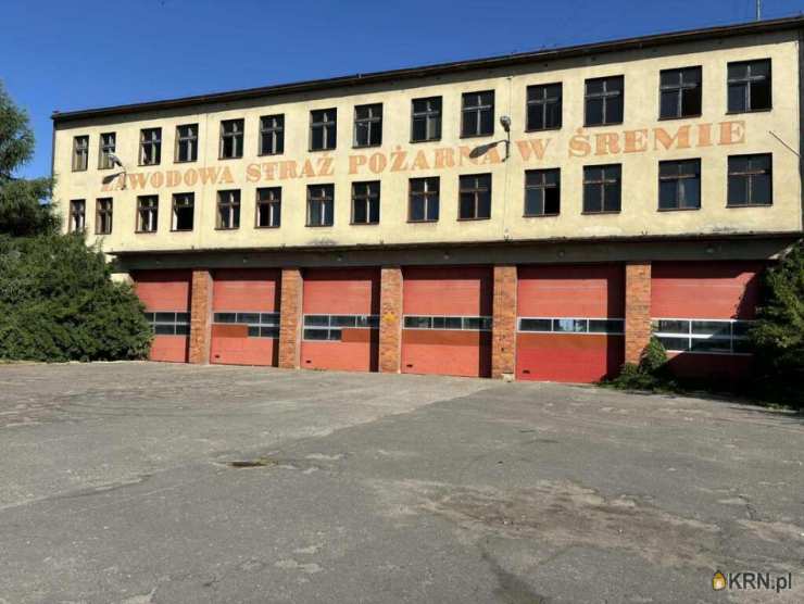 Działki  na sprzedaż, , Śrem, ul. 