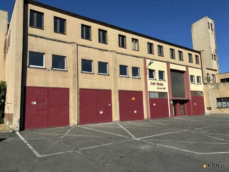 Śrem, ul. , , Działki  na sprzedaż