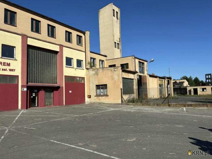 , Śrem, ul. , Działki  na sprzedaż