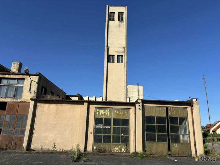 , Działki  na sprzedaż, Śrem, ul. 