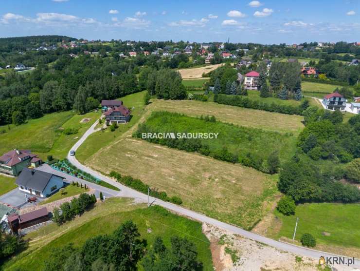 , Byszyce, ul. , Działki  na sprzedaż