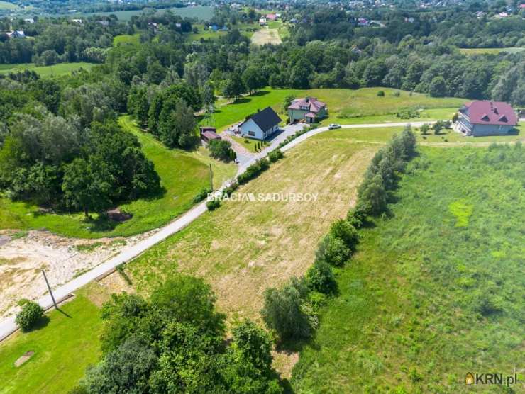 , Działki  na sprzedaż, Byszyce, ul. 