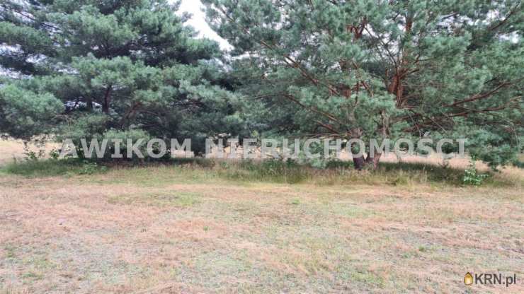 AWIKOM NIERUCHOMOŚCI Anna Jankowska, Działki  na sprzedaż, Grądy, ul. 