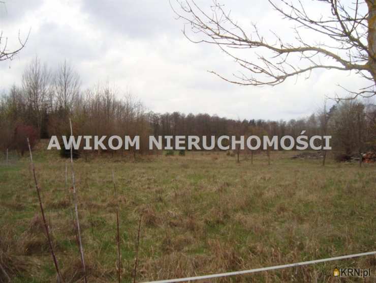 Działki  na sprzedaż, Grzmiąca, ul. , 