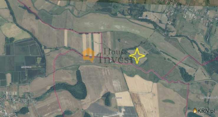 Działki  na sprzedaż, , Grzymalin, ul. 
