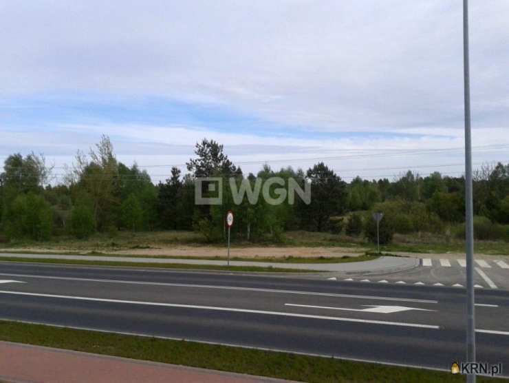 Działki  na sprzedaż, Kłopot, ul. , 